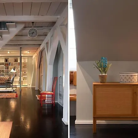 Luxury Dlscount Via What App !!! Penthouse ! Check The Number From The Photos Διαμέρισμα