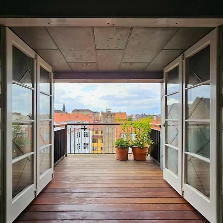 Διαμέρισμα Luxury Dlscount Via What App !!! Penthouse ! Check The Number From The Photos *