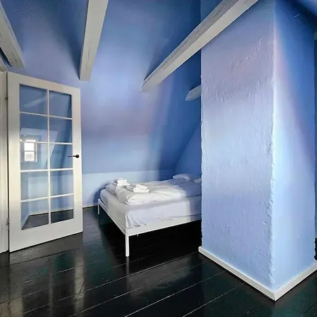 Luxury Dlscount Via What App !!! Penthouse ! Check The Number From The Photos Διαμέρισμα *